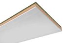 Panel sándwich Ondutherm H19+A80+Y13, Yeso
